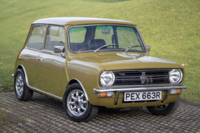 1976 Mini Clubman