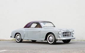 1952 Fiat 1400