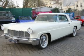 1956 Lincoln Continental