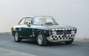 1966 Alfa Romeo Giulia