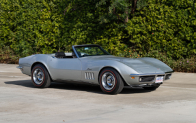 1969 Chevrolet Corvette