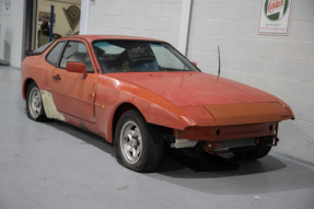 1985 Porsche 944