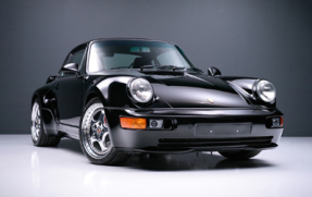 1994 Porsche 911 Turbo S