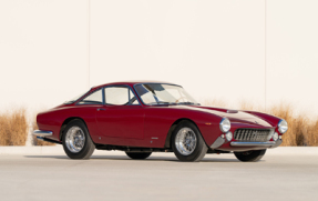 1963 Ferrari 250 GT/L