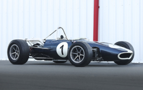 1966 AAR Eagle Mk 1