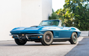 1967 Chevrolet Corvette