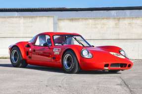 1968 Chevron B8