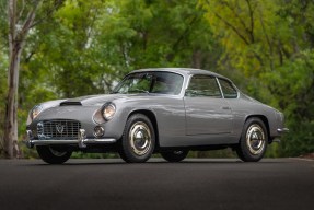 1959 Lancia Flaminia Sport