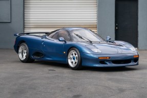 1991 Jaguar XJR-15