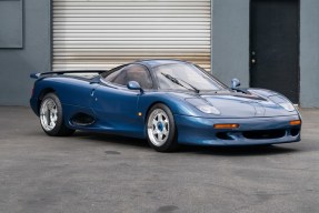 1991 Jaguar XJR-15