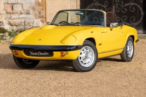 1970 Lotus Elan