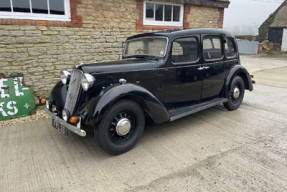 1937 Austin 12