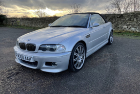 2003 BMW M3