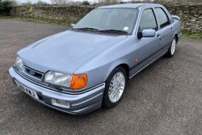 1989 Ford Sierra Sapphire Cosworth