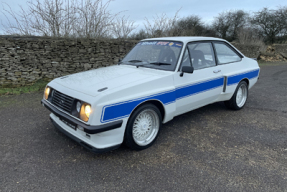 1980 Ford Escort