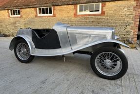 1932 Wolseley Hornet