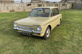 1973 Hillman Super Imp