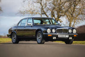 1983 Daimler Sovereign