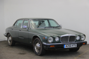 1981 Daimler Sovereign