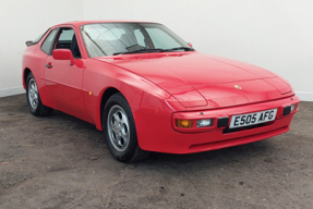 1987 Porsche 944