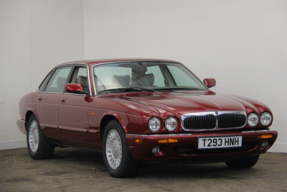 1999 Jaguar XJ