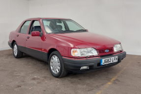 1991 Ford Sierra Sapphire