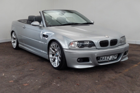 2003 BMW M3