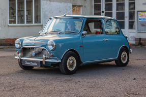 1992 Rover Mini