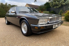 1988 Jaguar XJ