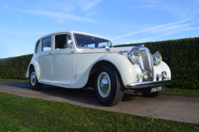 1947 Daimler DE27