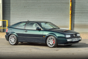 1995 Volkswagen Corrado