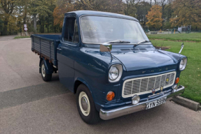 1975 Ford Transit