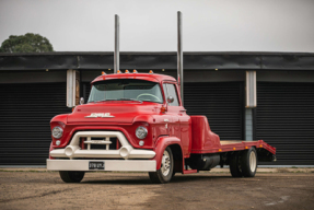 1959 GMC 370