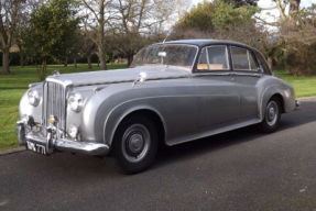 1956 Bentley S1