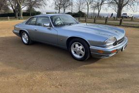 1993 Jaguar XJS