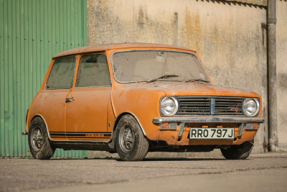 1970 Mini 1275 GT