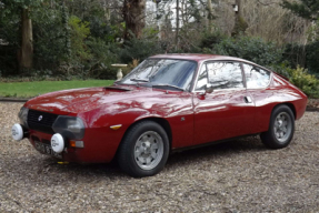 1972 Lancia Fulvia Sport