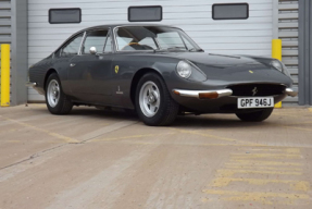 1970 Ferrari 365 GT 2+2