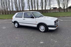 1990 Volkswagen Golf GTi