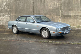 1996 Jaguar XJ