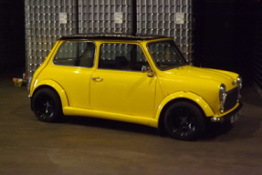 1985 Austin Mini