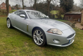 2006 Jaguar XK