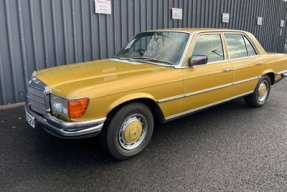 1979 Mercedes-Benz 450 SE