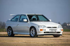 1994 Ford Escort RS Cosworth