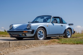 1985 Porsche 911