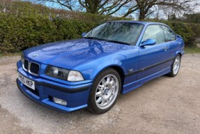 1996 BMW M3