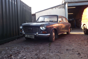 1970 Austin 1800