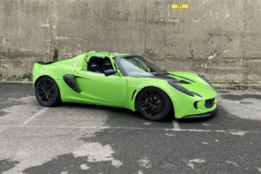 2006 Lotus Elise