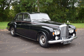 1963 Bentley S3