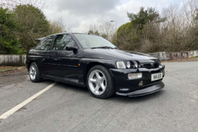 1996 Ford Escort RS Cosworth